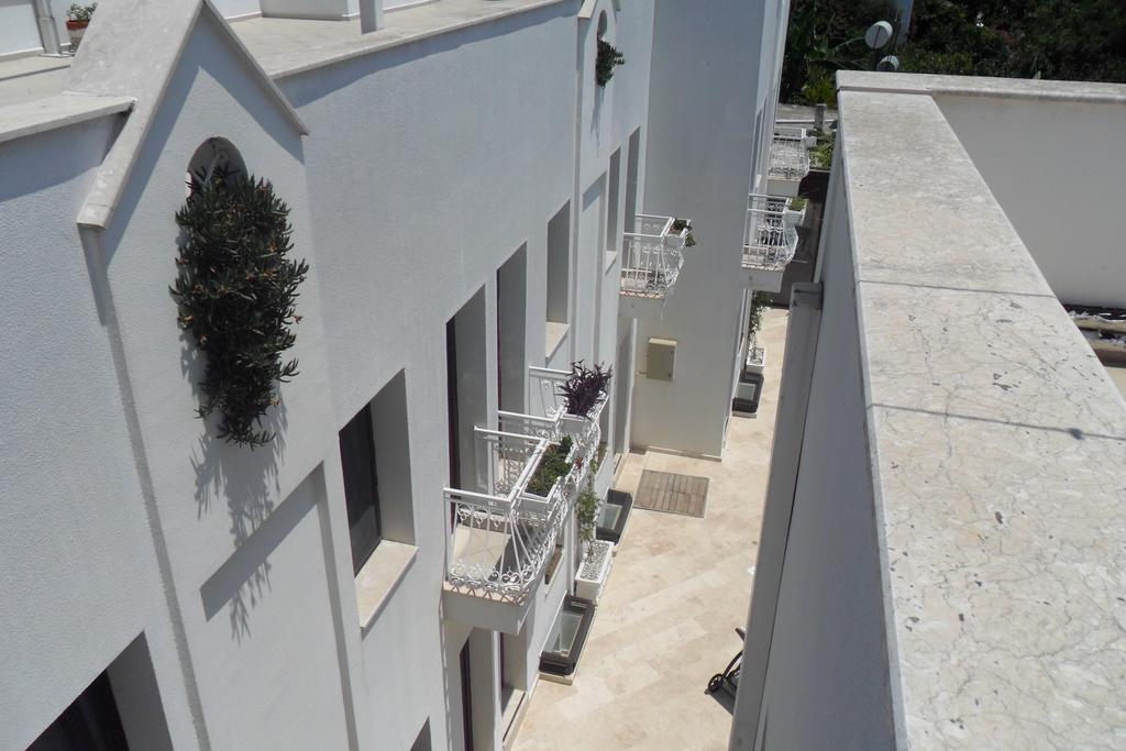 Asmin Hotel Bodrum Exterior foto